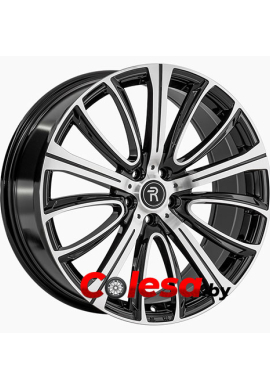 литые диски Geely GL95-MB 8.5J R20 5x108 ET45 DIA63.4 купить