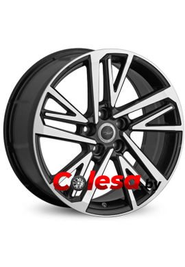 литые диски XH292-MB Geely / Belgee 5x114.3 R18 R19 ET DIA купить