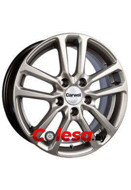 купить диски R15 5x100 литые