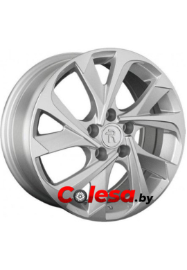 Chevrolet 7Jx17 5x115 ET43 alloy wheels GN138-MS