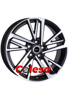 Geely Belgee wheels 5x108 R18