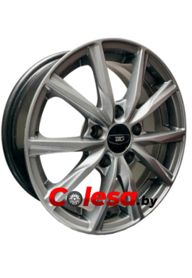 купить диски Belgee S50 R15