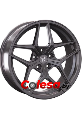 литые диски 18 5x112 Audi Mercedes Volkswagen реплика