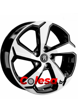 литые диски GL38-MB с доставкой