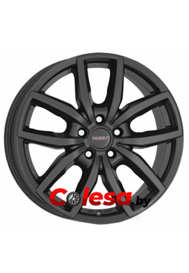 Dezent TE alloy wheels