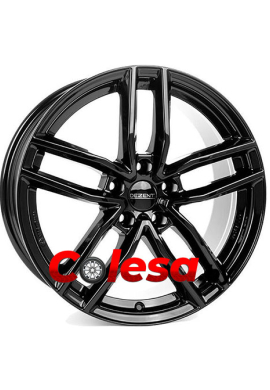 17 inch wheels 5x114.3 ET45