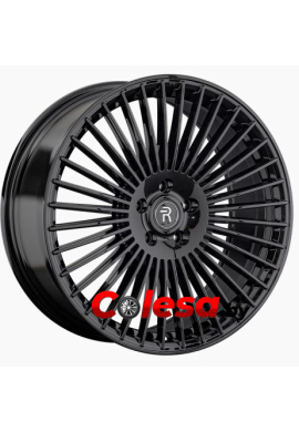 литые диски 8.5J 20 5x120 ET45 D64.1