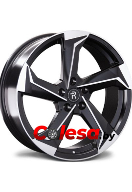 TY384-MB R18 5x114.3 диски на кроссовер R18 