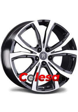 литые диски 20 ET Hyundai 5x114.3
