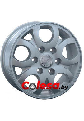 диски Hyundai 16 6 отверстий реплика
