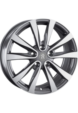 диски 5x114.3 для Geely  в Беларуси