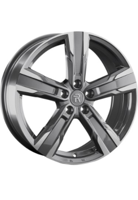18x7.5 5x108 ET46 DIA63.3  в Минске