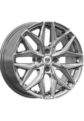 диски 17×7 4×108