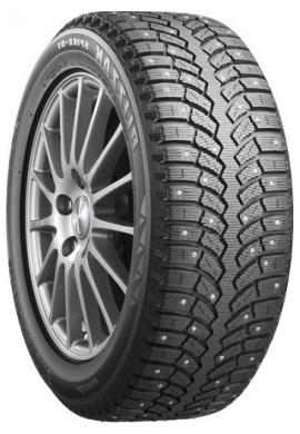шипованные колеса Bridgestone Blizzak Spike-01