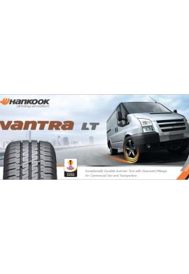 шины Hankook RA18 в Colesa.by