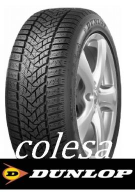 Dunlop Winter Sport 5 резина зимняя