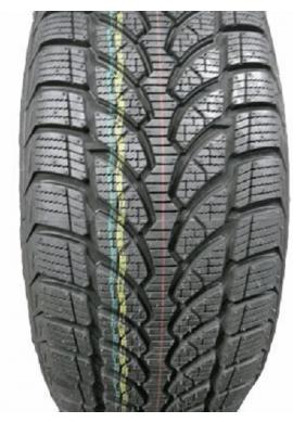 колеса зимние Blizzak LM32