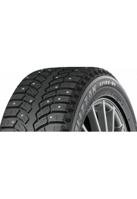 Bridgestone Blizzak Spike-01 зимние шины в Москве Минске 