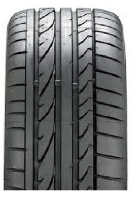 Potenza RE050 A в Минске 