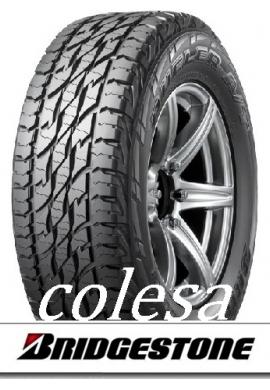 колеса в Минске и Беларуси Bridgestone Dueler A/T 697