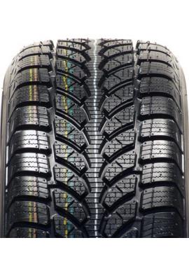колеса зимние Bridgestone Blizzak LM80 
