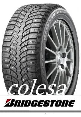 tyres r15,r16,r17,r18,r19,r20,r21,r22,r23. Blizzak Spike-01