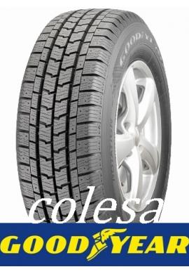 Goodyear Cargo Ultra Grip 2 в Минске и Беларуси