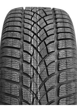 Купить шины в Беларуси Dunlop Winter Sport 3D