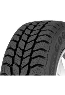 колеса для микроавтобусов Goodyear Cargo Ultra Grip