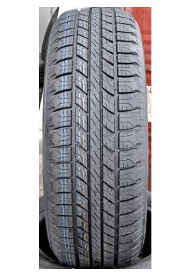 Goodyear Wrangler HP