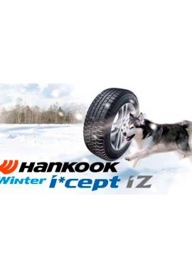  WINTER I*CEPT IZ W606