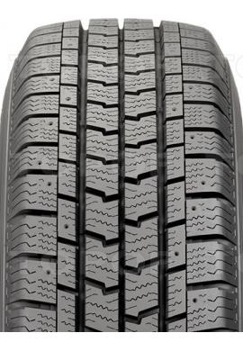 Goodyear Cargo Ultra Grip 2 Легкогрузовые шины 