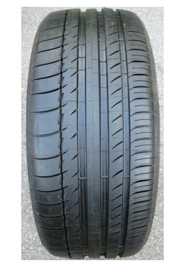  Michelin Latitude Sport Ultra High Performance
