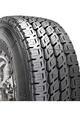 Nitto Dura Grappler отзывы