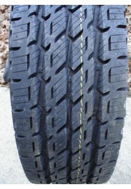 резина Nitto Dura Grappler