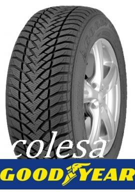 Goodyear UltraGrip +SUV