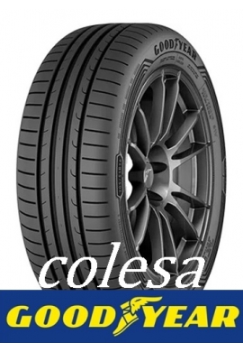 Goodyear Eagle Sport 2 резина летняя  в Минске и Беларуси