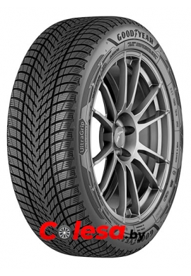 Goodyear UltraGrip Performance 3 зимние шины