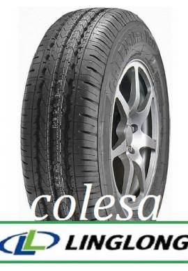 LingLong GreenMax Van HP резина летняя