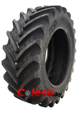 BKT Agrimax V-Flecto VF шина для тракторов и комбайнов