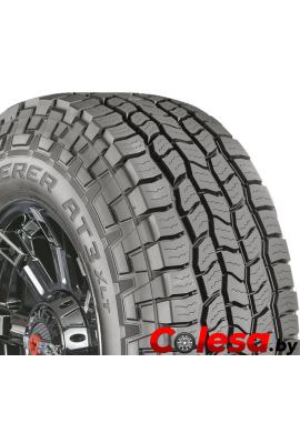 Cooper Discoverer A/T3 купить шины в Минске 