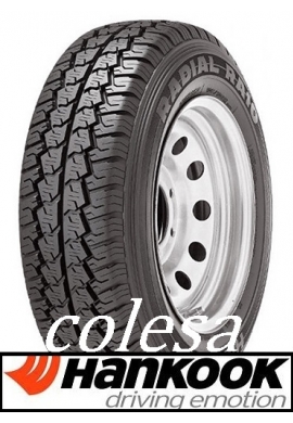 ины в Минске и Беларуси Hankook Radial RA10