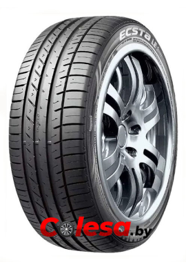 Kumho KU39 Ecsta Le Sport  резина летняя