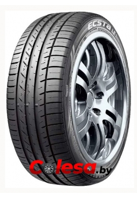 колеса летние Kumho KU39 Ecsta Le Sport 
