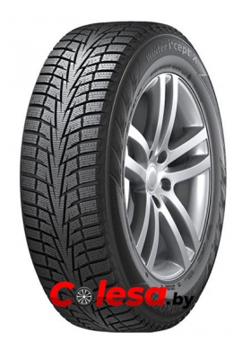 Hankook Winter i*cept X RW10 купить зимние шины  в Минске 