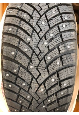 шины PIRELLI WINTER ICE ZERO 2 в Минске