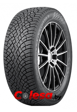 Nokian Hakkapeliitta R5 EV