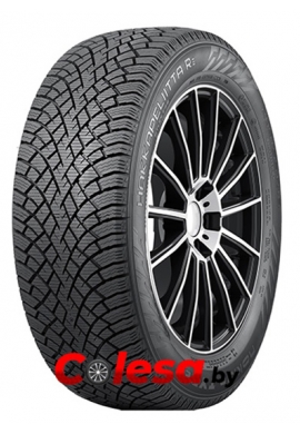 Nokian Hakkapeliitta R5 SUV 