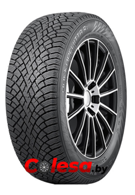 шины в Colesa.by tyres Ikon  Autograph Snow 5 SUV