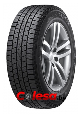 HANKOOK WINTER I*CEPT IZ W606